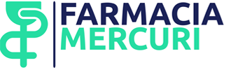 Logo FARMACIA MERCURI S.R.L.